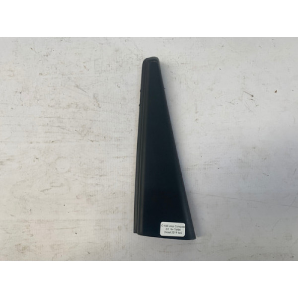 Acabamento Interno Porta Traseiro Esquerdo Compass 2016 2021