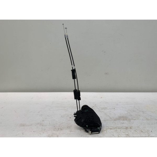 Fechadura Porta Traseira Esquerda Honda Hrv 2022 2025