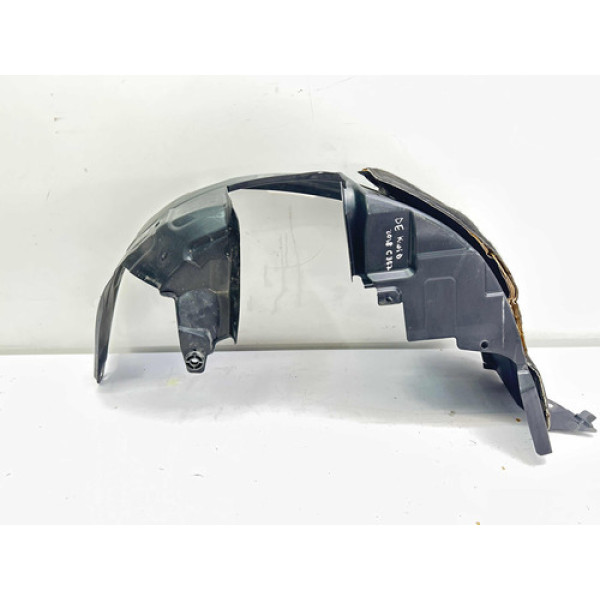 Para Barro Dianteiro Esquerdo Renault Kwid 2017 2023