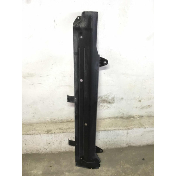 Proteção Linha De Combustível - Duster 2013 462670002r