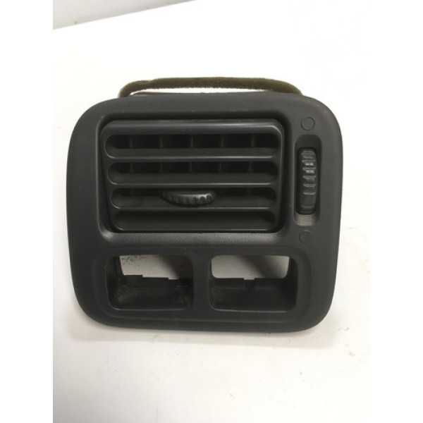 Difusor De Ar Esquerdo Honda Civic 1996 2000