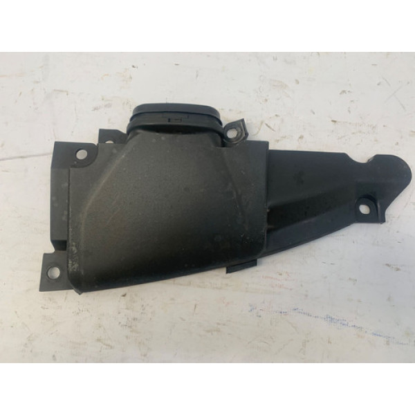 Duto Tubo Entrada Ar Painel Frontal City 1.5 Ex At 2018 2020