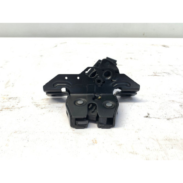 Fechadura Tampa Traseira Gm Onix 2012 2019 