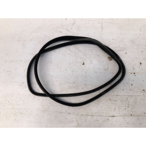 Borracha Porta Traseira Esquerda Volvo V70 2000 2006