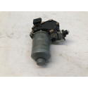 Motor Limpador Para Brisa Onix 2012 2019