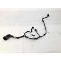 Chicote Porta Dianteiro Esquerdo Celta 2007 2015 Detalhe
