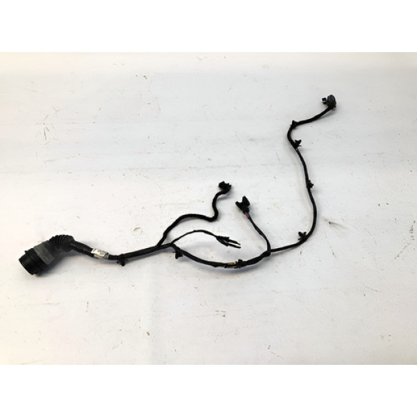 Chicote Porta Dianteiro Esquerdo Celta 2007 2015 Detalhe