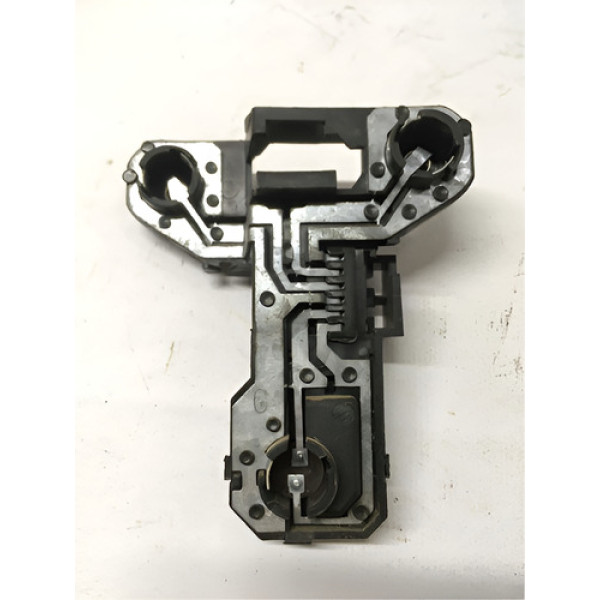 Circuito Lanterna Traseira Esquerda Scenic 1998 2001