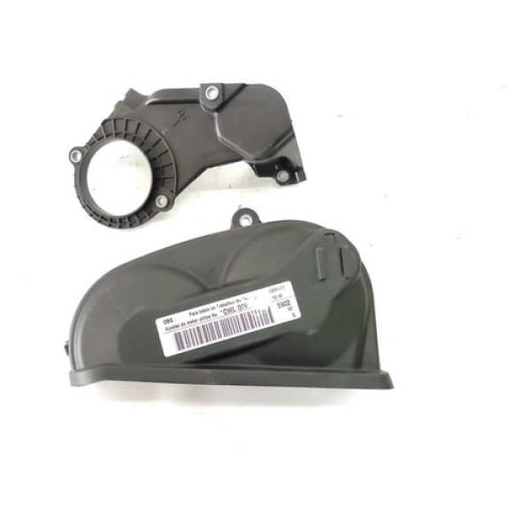 Capa Correia Dentada Audi A3 2017 