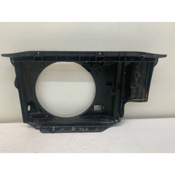 Defletor Ventoinha Peugeot 206 1.0 2001 2009