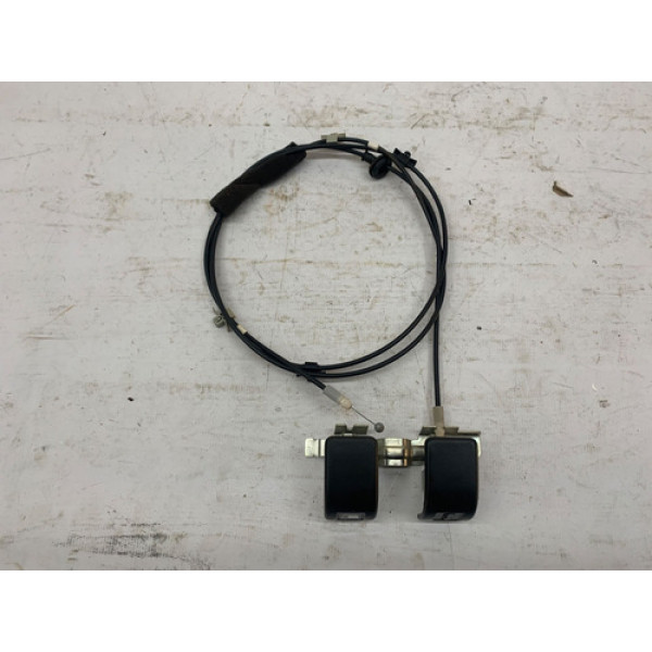 Cabo Abertura Capo Portinhola Honda Hrv 1.8 2015 2021