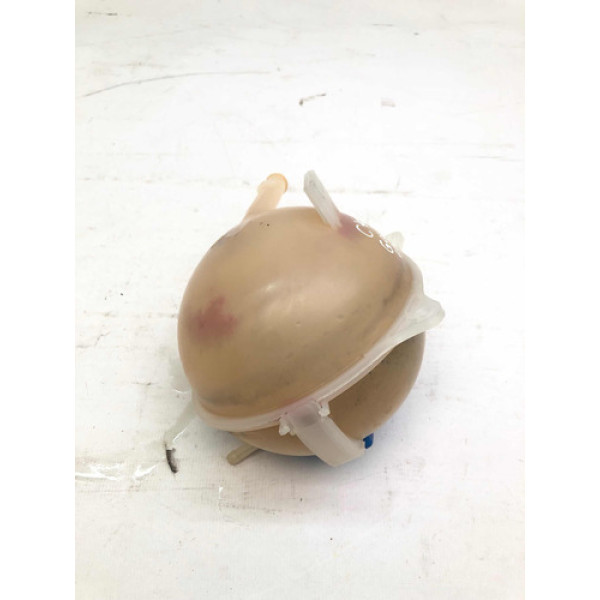 Reservatório Agua Radiador Vw Gol Voyage 1.0 2012 2016