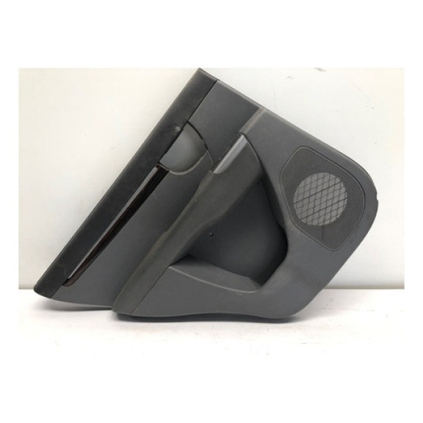 Forro Porta Traseiro Esquerdo Santa Fe 3.5 2010 2012