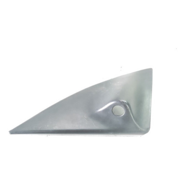 Acabamento Interno Esquerdo Retrovisor Peugeot 306 1993 1997