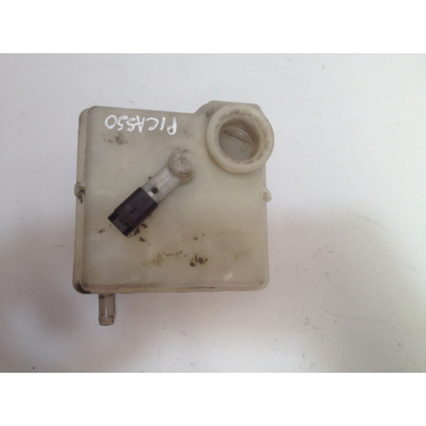 Reservatório Fluído Freio - Citroen Picassso Sem Tampa