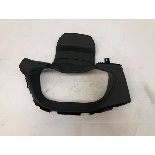 Moldura Painel Instrumentos New Tucson 2017 2021 84721d3000