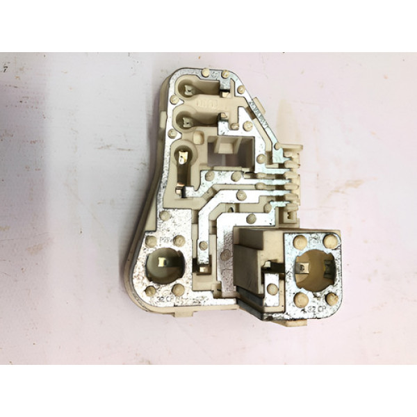 Circuito Lanterna Direita Canto Bmw 320i 2007 2011