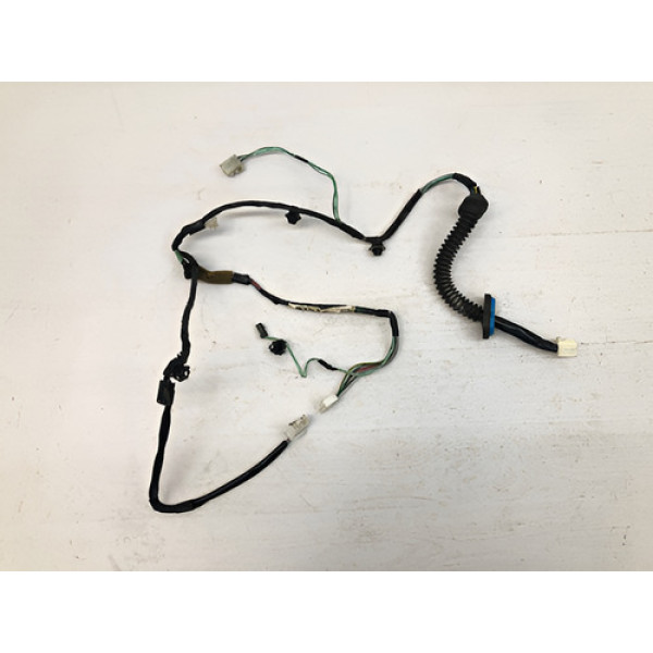 Chicote Porta Traseiro Esquerdo Sorento 2010 2012