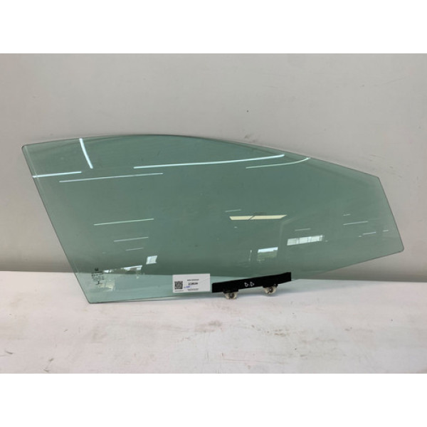 Vidro Dianteiro Direito Honda City 2015 2017