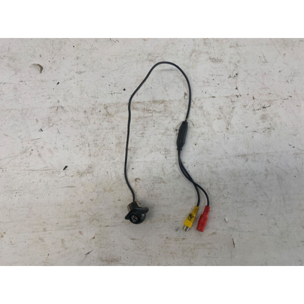 Camera Ré Honda New Civic G8 2007 2011