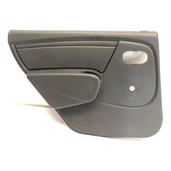 Forro Porta Traseiro Esquerdo Renault Logan 2007 2012