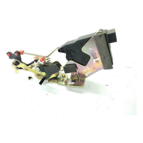 Fechadura Elétrica Traseira Esquerda Chery Face 2010 2015