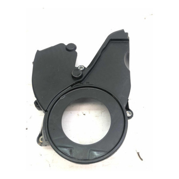 Capa Correia Inferior Vw Gol G6 1.0 8v Flex 2013 2016