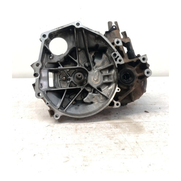 Caixa Marcha Cambio Honda Civic 1.7 Manual 2001 2006