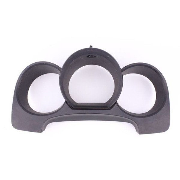 Moldura Do Painel De Instrumentos Toyota Hilux 4x4 2009