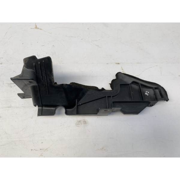 Defletor Radiador Esquerdo Volvo V40 T4 2.0t 2000 2004