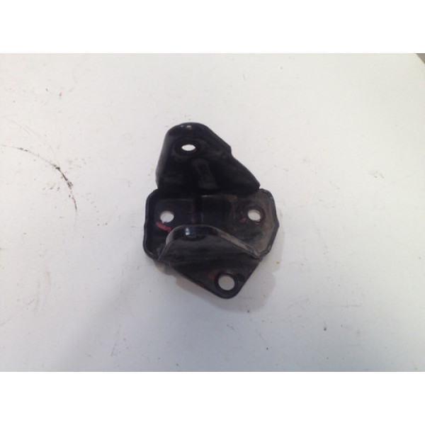 Suporte Coxim Traseiro Cambio - Jac J3 1.4 16v 2011 2016