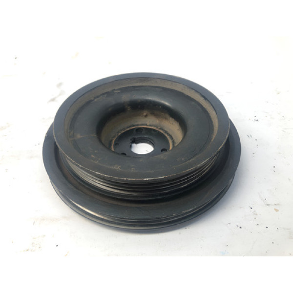 Polia Virabrequim Peugeot 206 1.0 2001 2009