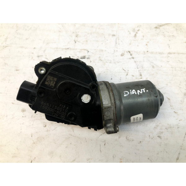 Motor Limpador Para Brisa Subaru Forester 2013 2018