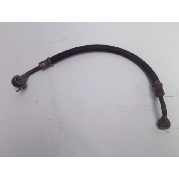 Mangueira Flauta Dos Bicos - Civic 1992 1995