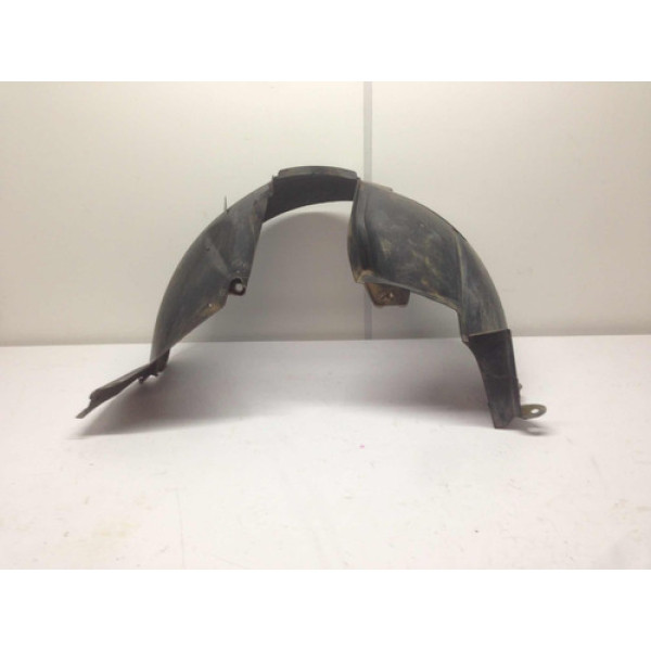 Para Barro Dianteiro Esquerdo Renault Logan 2009