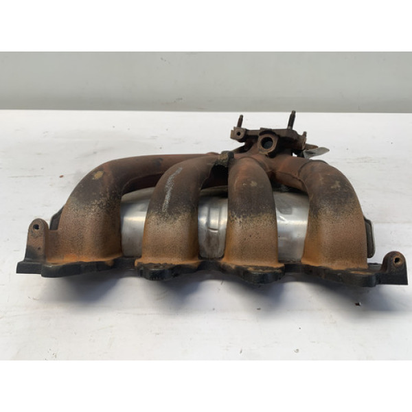 Coletor Escapamento Renault Duster 2.0 2011 2014