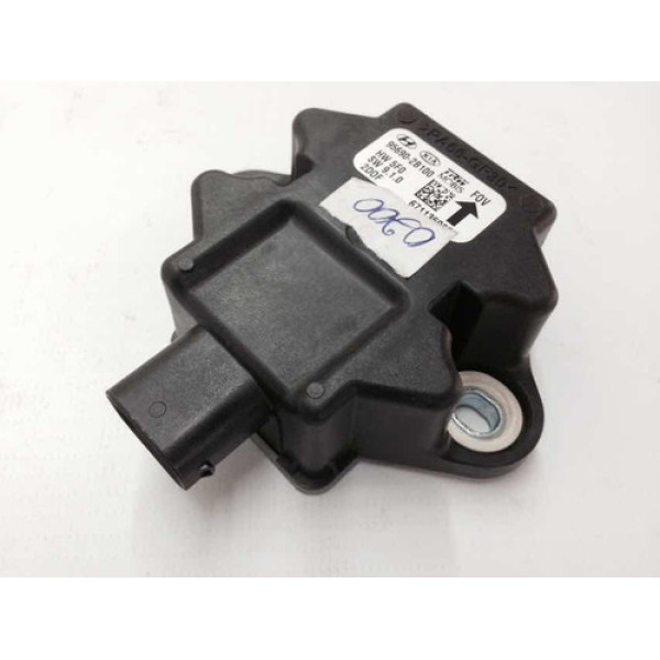Módulo Controle Estabilidade Hyundai Santa Fe 3.5 2010 2012