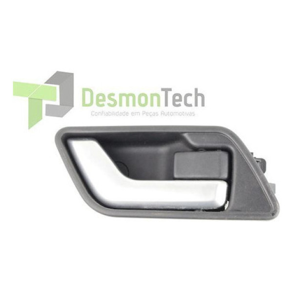 Maçaneta Interna Traseira Direita Freelander 2 2007