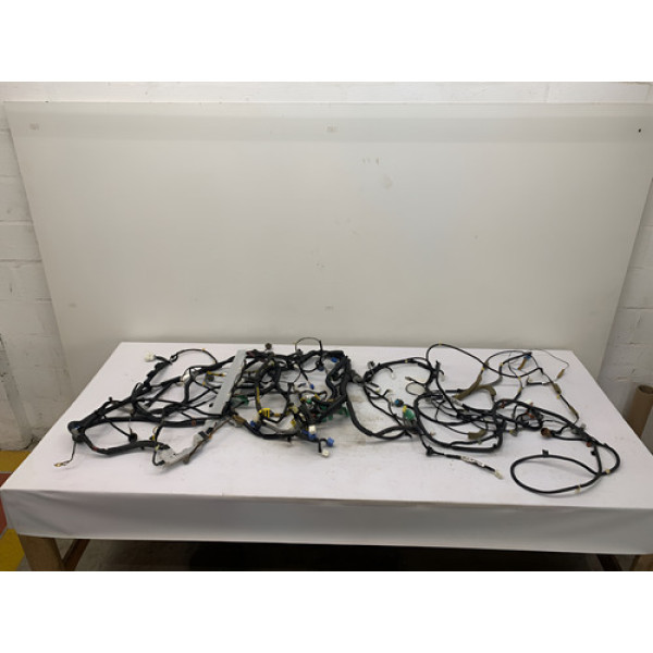 Chicote Interno Honda New Civic 1.8 Flex Mt G8 2007 2011