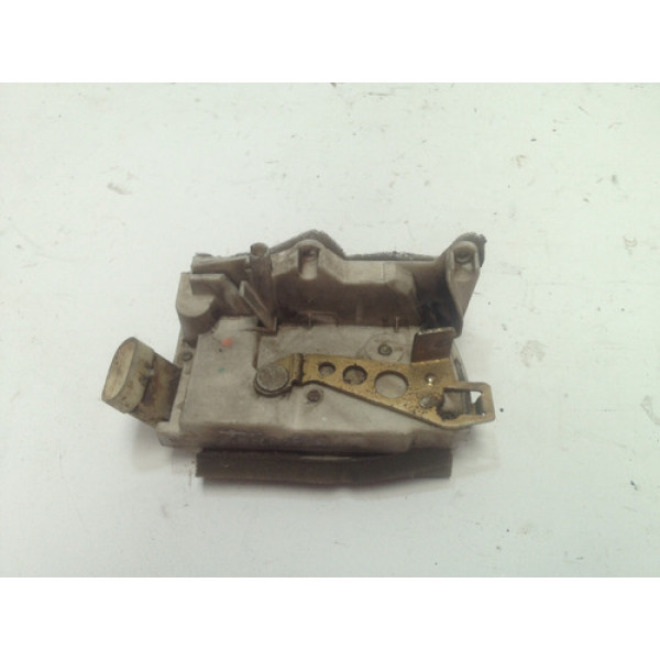 Fechadura Traseira Esquerda - Tempra