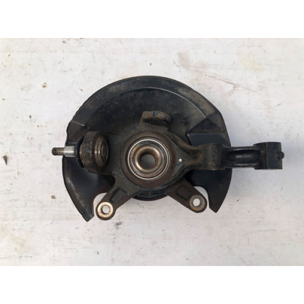 Manga Eixo Dianteira Direita Civic 1.7 2001 2006 Sem Abs