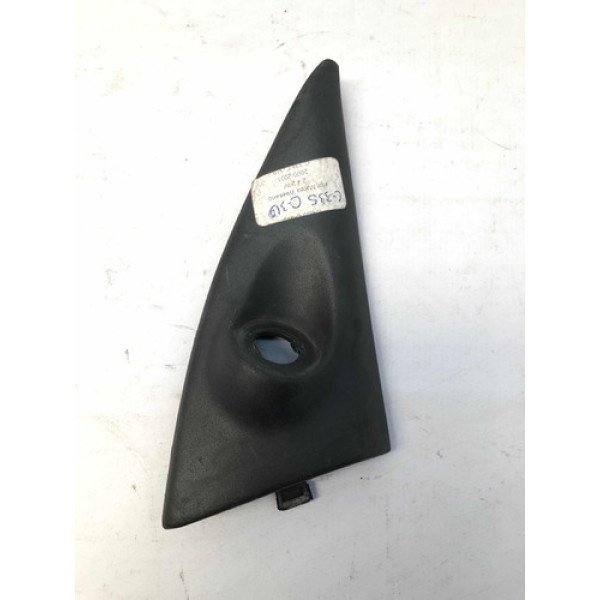 Acabamento Interno Retrovisor Direito Fiat Marea 1998 2007