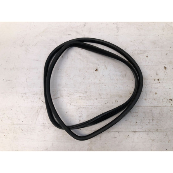 Borracha Porta Traseira Direita Volvo V70 2000 2006