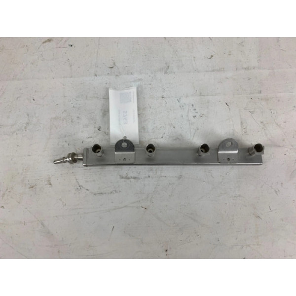 Flauta Bico Injetor Hyundai Ix35 2.0 Flex 2017 2022