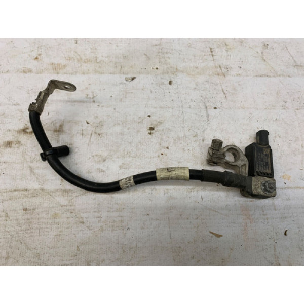 Cabo Sensor Negativo Bateria Ford Ka 2014 2021