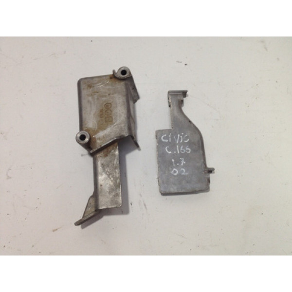 Tampa Capa Cambio - Civic 1.7 2001 2006