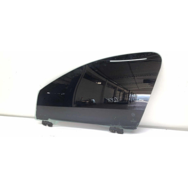 Vidro Porta Dianteiro Esquerdo Peugeot 207 4 Portas