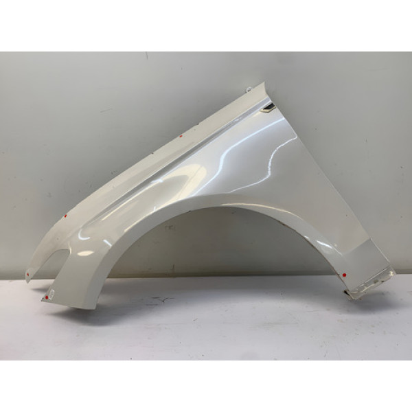 Para Lama Esquerdo Ford Fusion 2013 2016 Detalhe