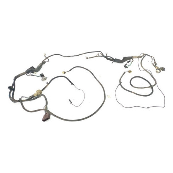 Chicote Farol Renault 19 Rn 1.6 1994 1999