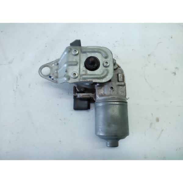 Motor Limpador Para-brisa Audi A3 2017 2019